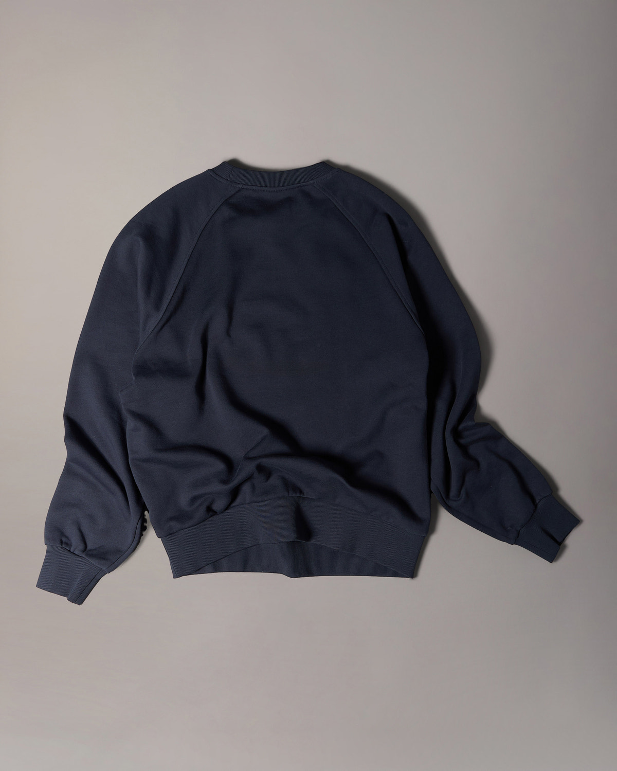 Moose Knuckles - M36MS637 - Yul Crewneck Sweatshirt - MENS -  - Detail10