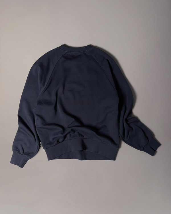 Moose Knuckles - M36MS637 - Yul Crewneck Sweatshirt - MENS -  - Detail10