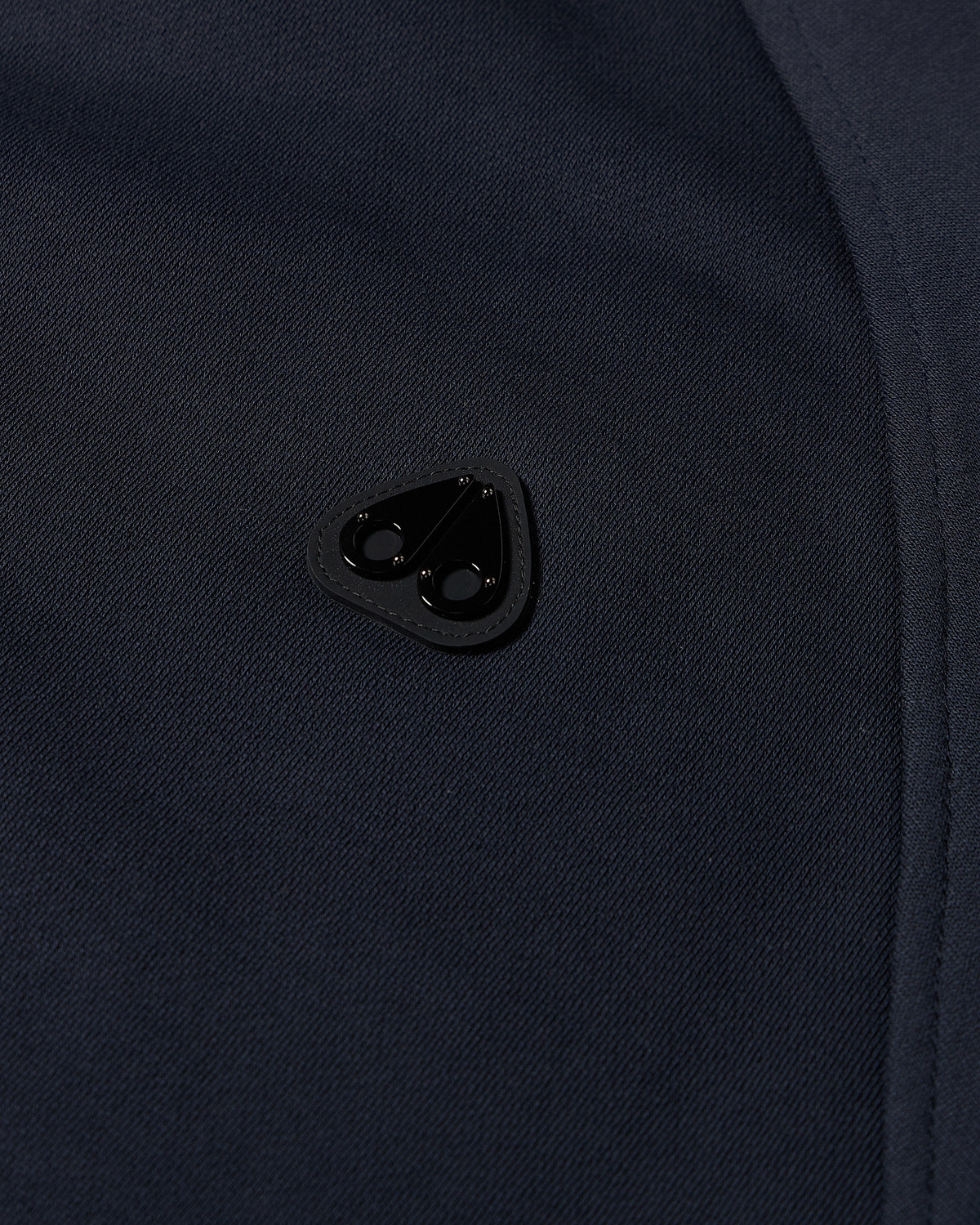 Moose Knuckles - M36MS637 - Yul Crewneck Sweatshirt - MENS -  - Detail2