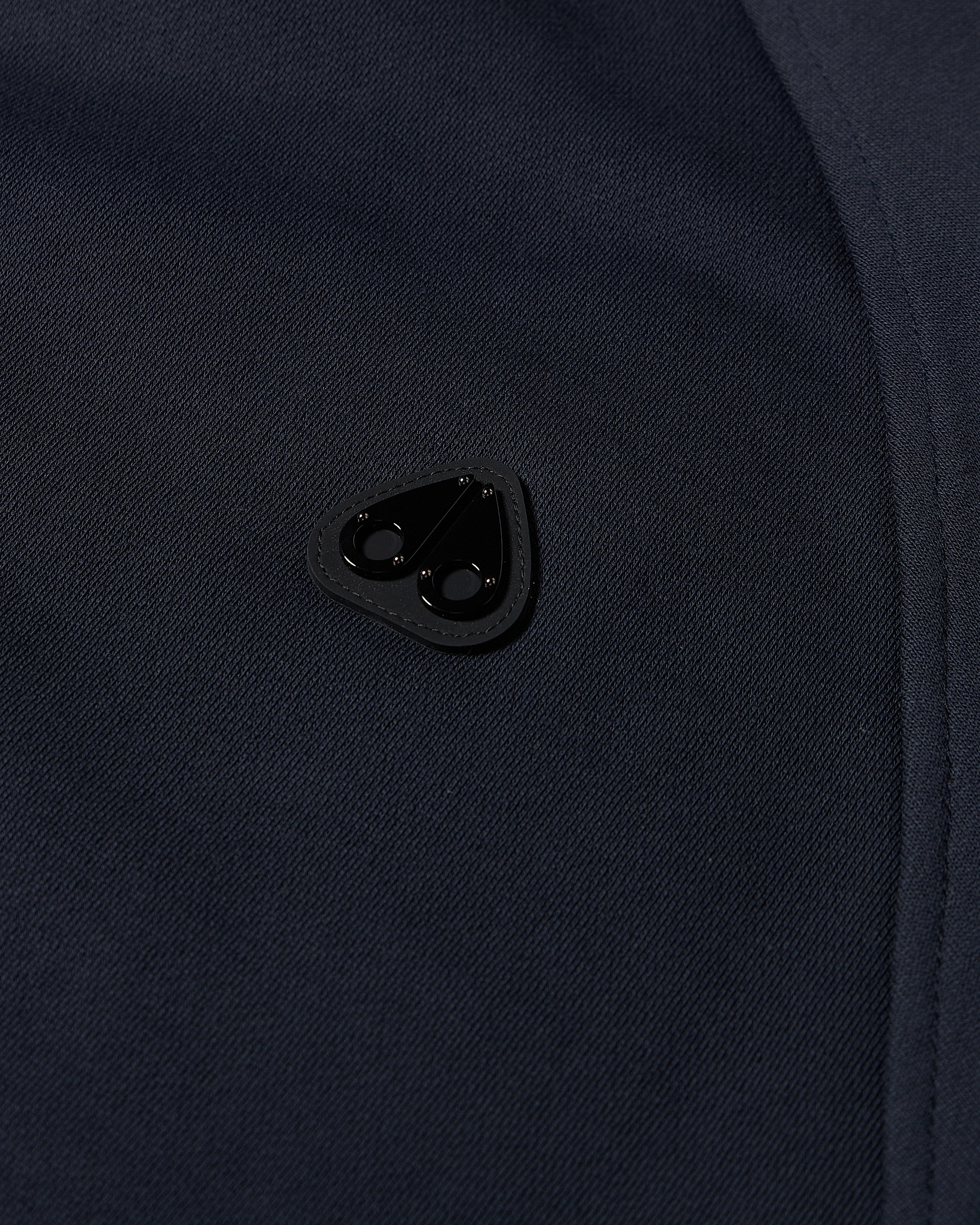 Moose Knuckles - M36MS637 - Yul Crewneck Sweatshirt - MENS -  - Detail2