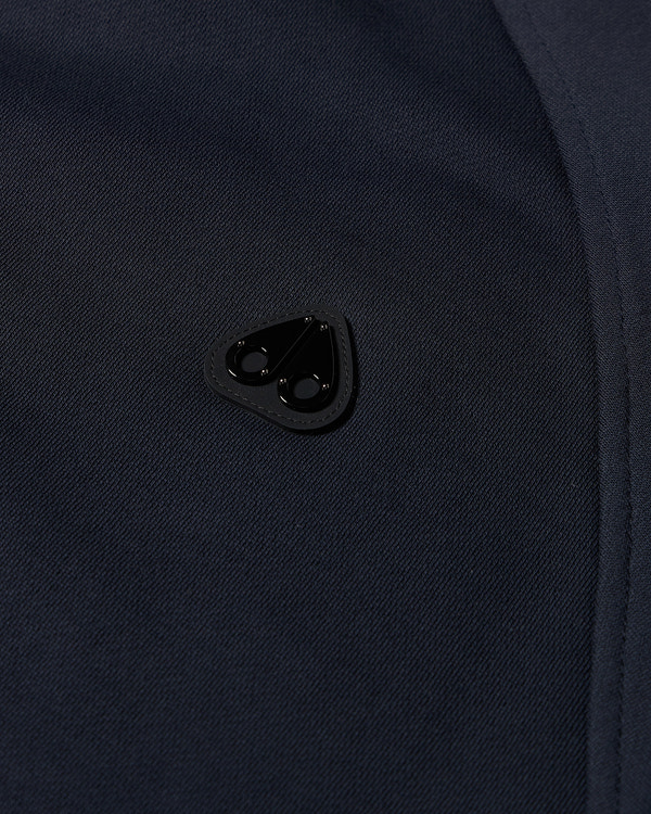 Moose Knuckles - M36MS637 - Yul Crewneck Sweatshirt - MENS -  - Detail2