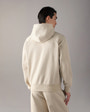 Moose Knuckles Mens Yul Hoodie  M36MS638 Back