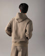 Moose Knuckles - M36MS638 - Yul Hoodie - MENS -  - Back