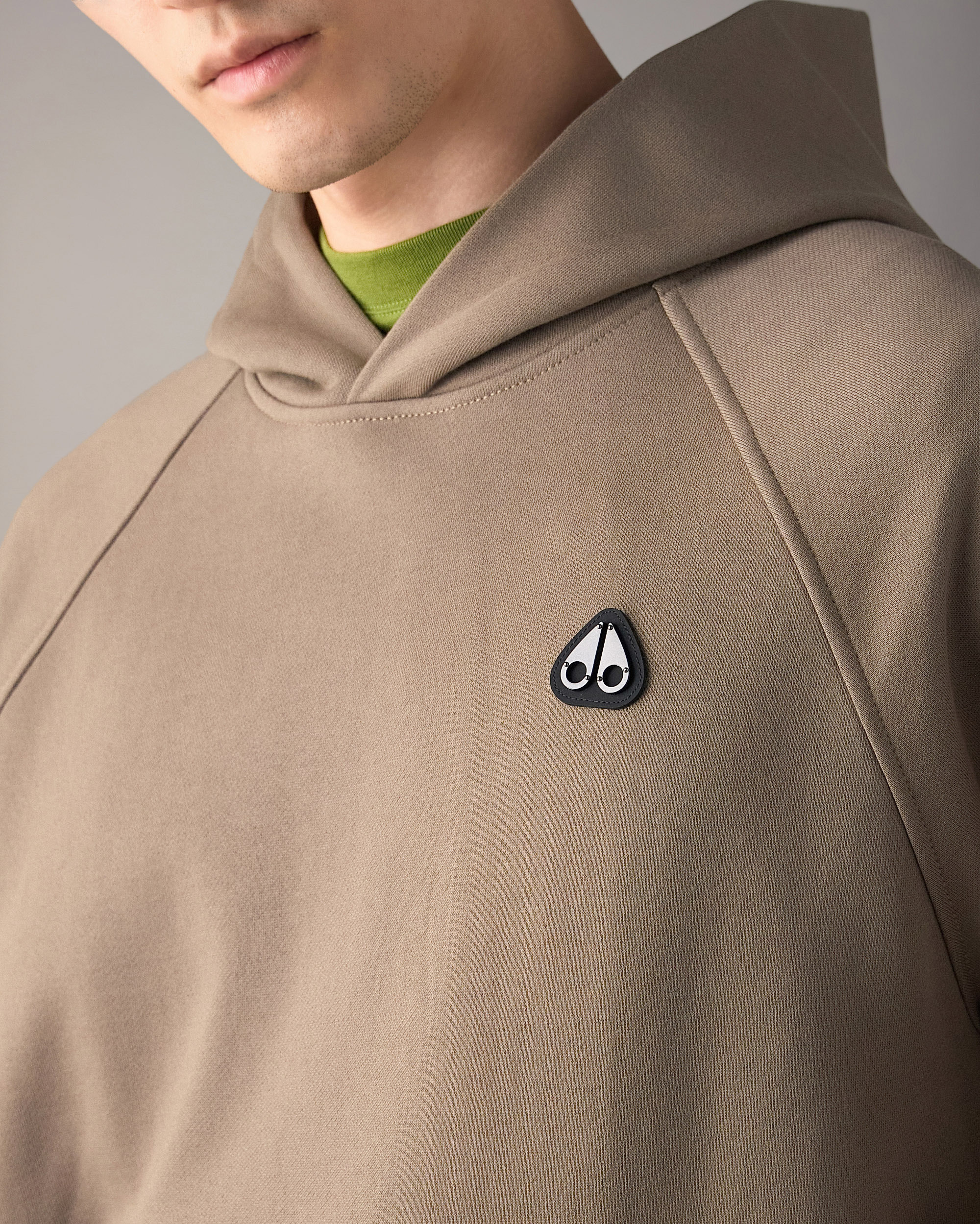 Moose Knuckles - M36MS638 - Yul Hoodie - MENS -  - Detail1