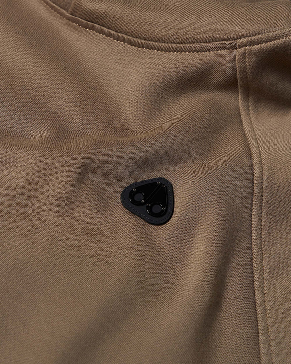 Moose Knuckles - M36MS638 - Yul Hoodie - MENS -  - Detail2