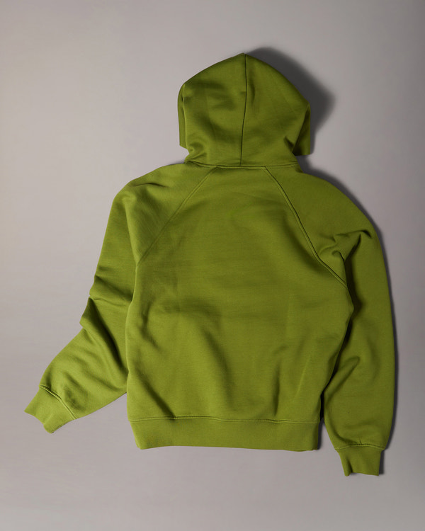 Moose Knuckles - M36MS638 - Yul Hoodie - MENS -  - Detail10