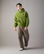 Moose Knuckles - M36MS638 - Yul Hoodie - MENS -  - Front