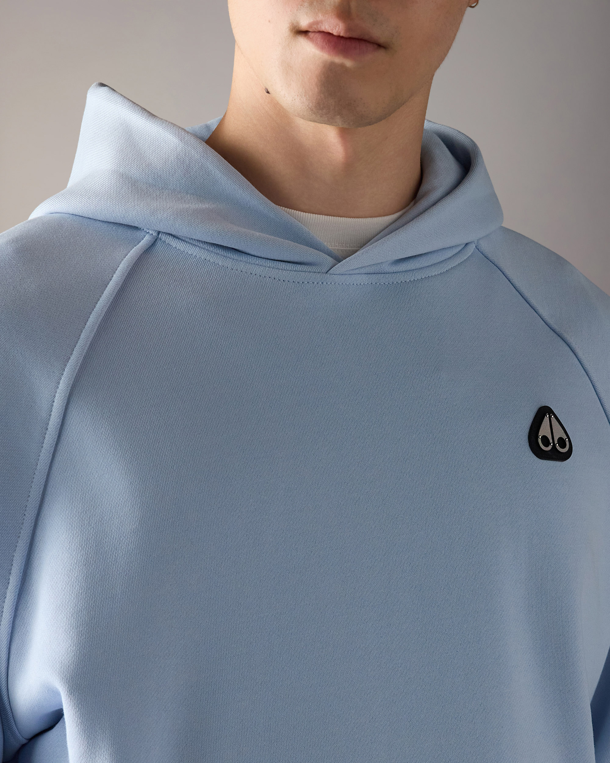 Moose Knuckles - M36MS638 - Yul Hoodie - MENS -  - Detail1