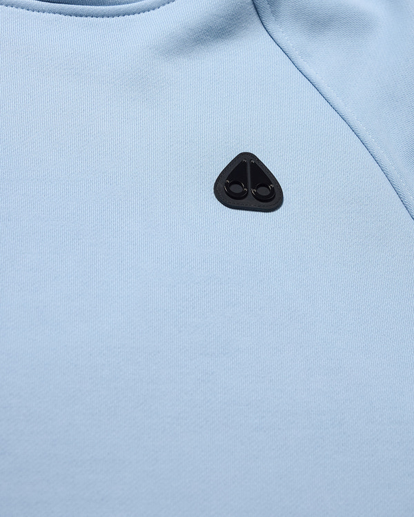Moose Knuckles - M36MS638 - Yul Hoodie - MENS -  - Detail2