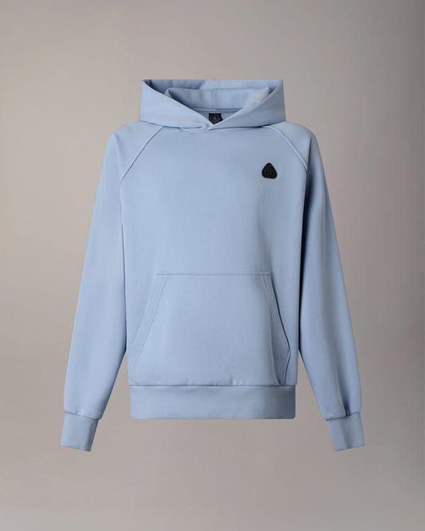 Moose Knuckles - M36MS638 - Yul Hoodie - MENS -  - Detail8