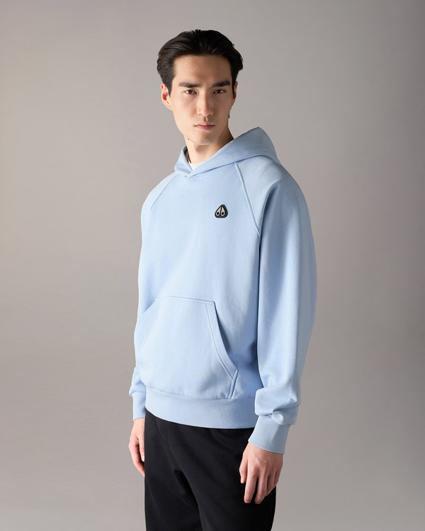 Moose Knuckles - M36MS638 - Yul Hoodie - MENS -  - Front Category