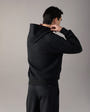 Moose Knuckles - M36MS638 - Yul Hoodie - MENS -  - Back