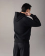 Moose Knuckles - M36MS638 - Yul Hoodie - MENS -  - Back