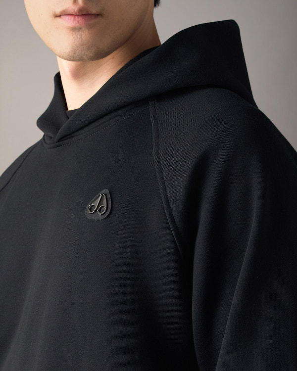 Moose Knuckles - M36MS638 - Yul Hoodie - MENS -  - Detail1