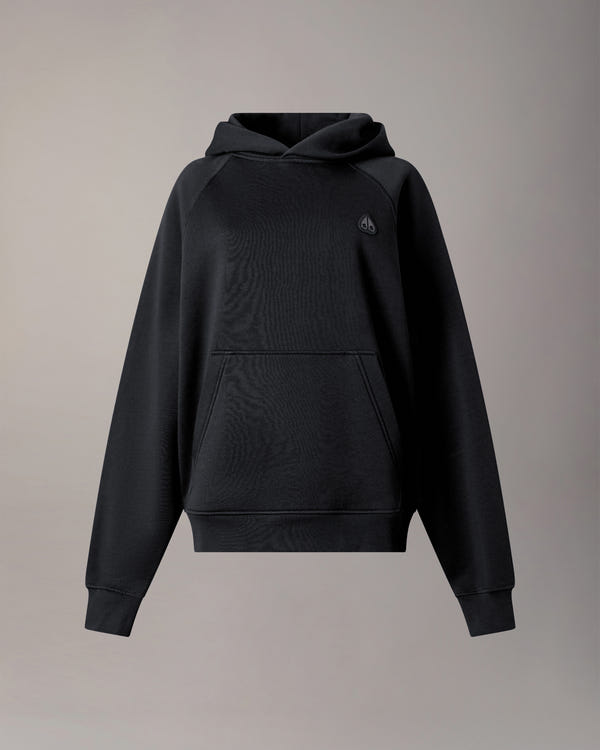 Moose Knuckles - M36MS638 - Yul Hoodie - MENS -  - Detail8