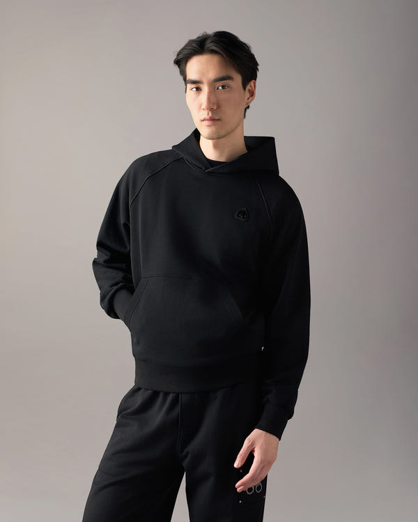 Moose Knuckles - M36MS638 - Yul Hoodie - MENS -  - Front Category