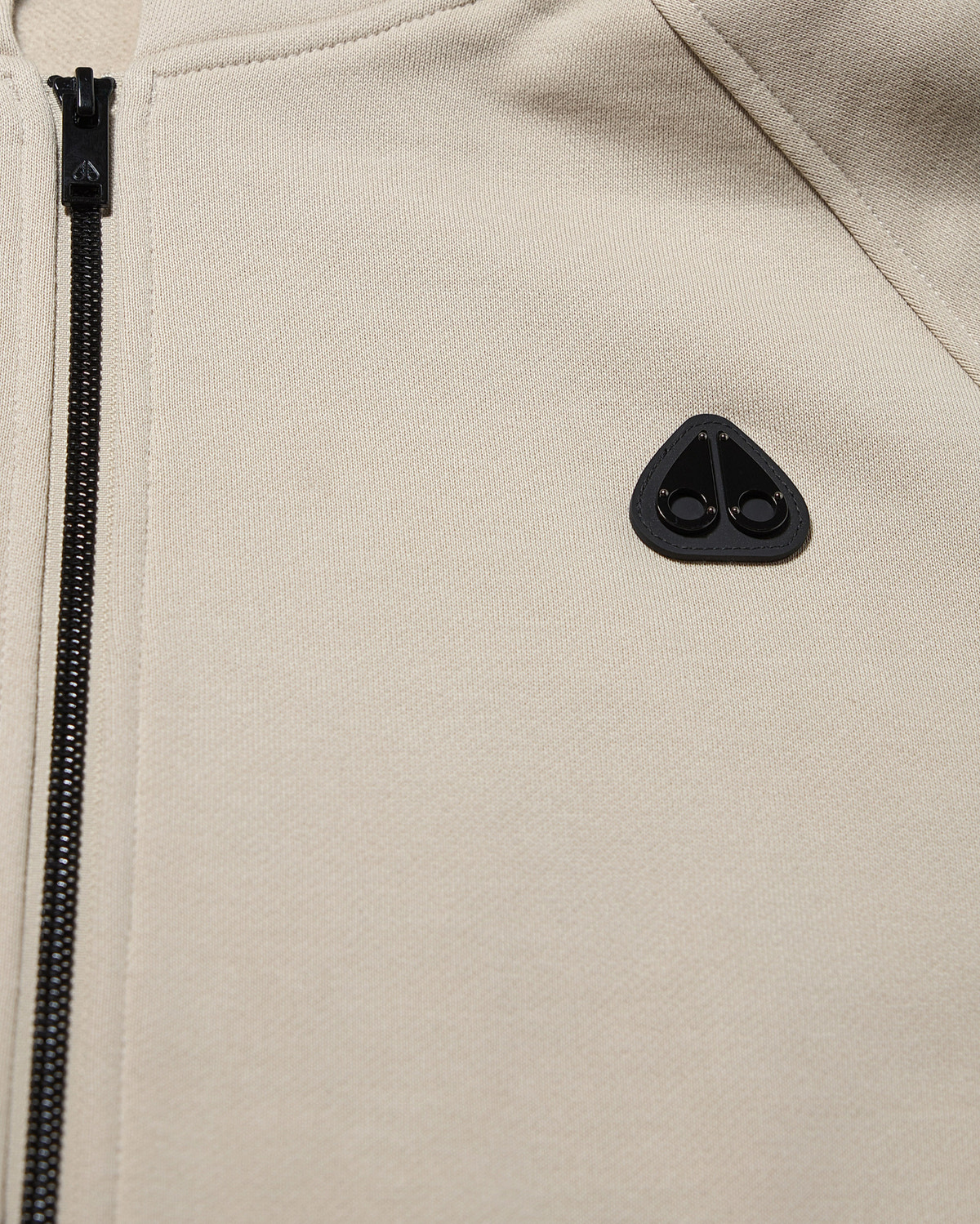 Moose Knuckles - M36MS639 - Yul Zip-Up Hoodie - MENS -  - Detail2