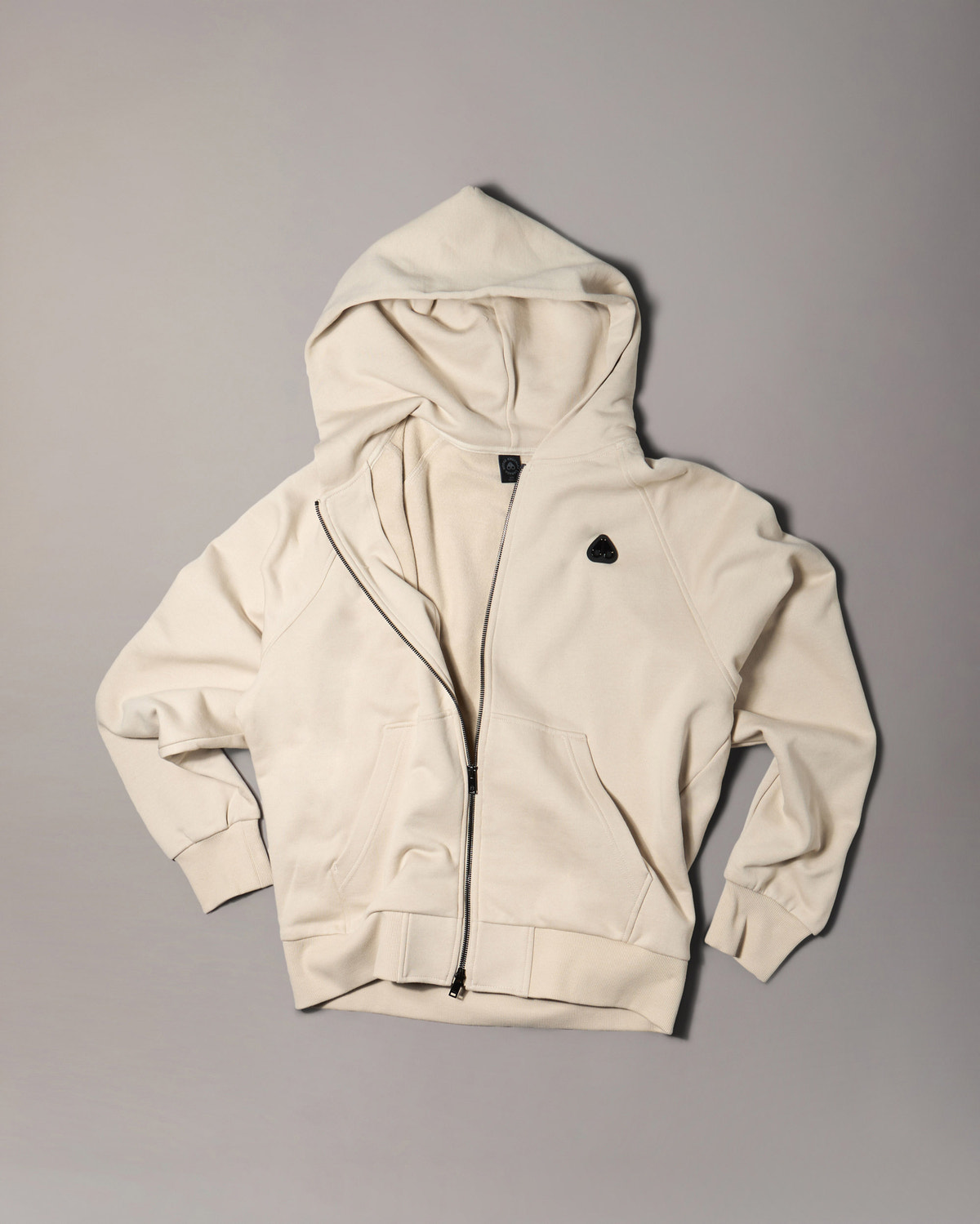 Moose Knuckles - M36MS639 - Yul Zip-Up Hoodie - MENS -  - GM