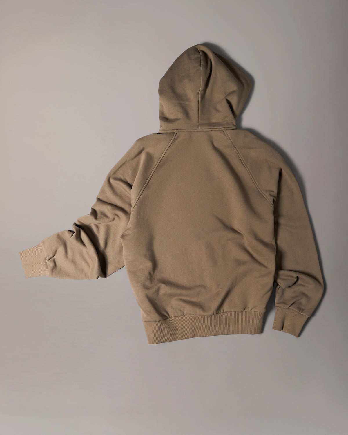 Moose Knuckles - M36MS639 - Yul Zip-Up Hoodie - MENS -  - Detail10