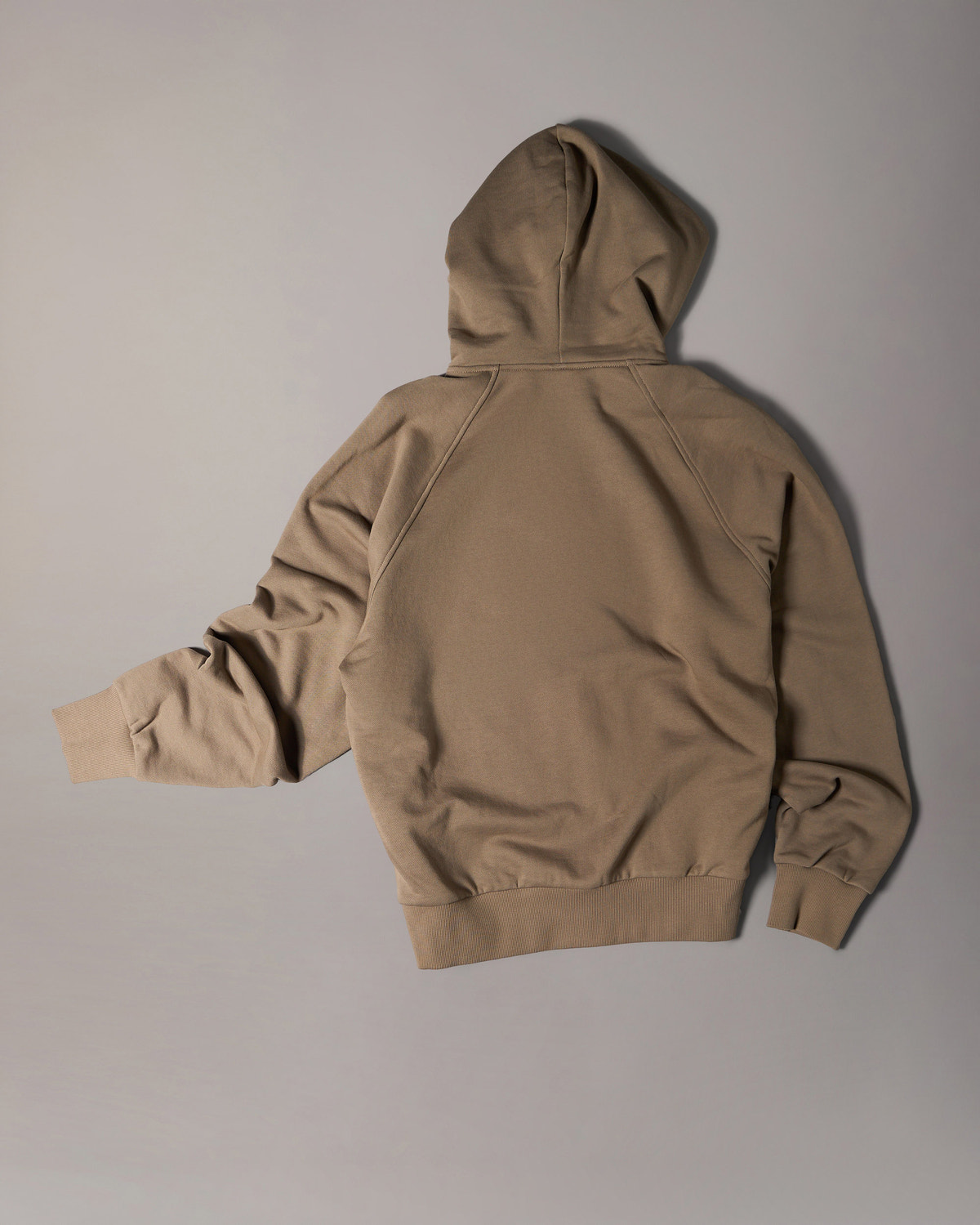 Moose Knuckles - M36MS639 - Yul Zip-Up Hoodie - MENS -  - Detail10