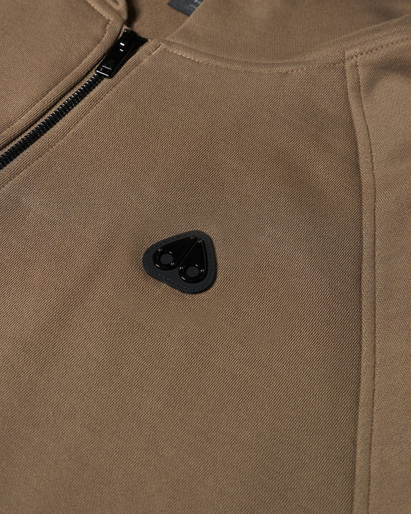 Moose Knuckles - M36MS639 - Yul Zip-Up Hoodie - MENS -  - Detail2
