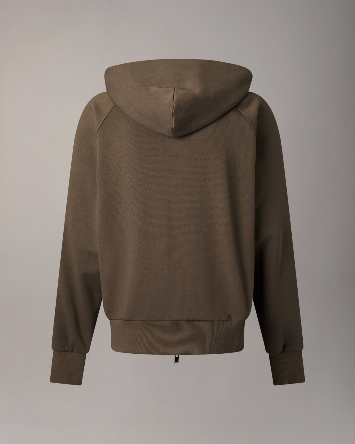 Moose Knuckles - M36MS639 - Yul Zip-Up Hoodie - MENS -  - Detail9