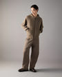 Moose Knuckles - M36MS639 - Yul Zip-Up Hoodie - MENS -  - Front