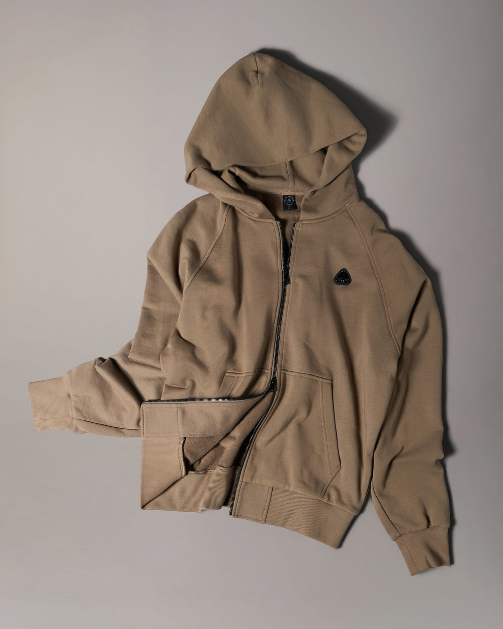 Moose Knuckles - M36MS639 - Yul Zip-Up Hoodie - MENS -  - GM