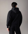 Moose Knuckles - M36MS639 - Yul Zip-Up Hoodie - MENS -  - Back