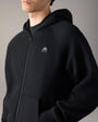 Moose Knuckles - M36MS639 - Yul Zip-Up Hoodie - MENS -  - Detail1