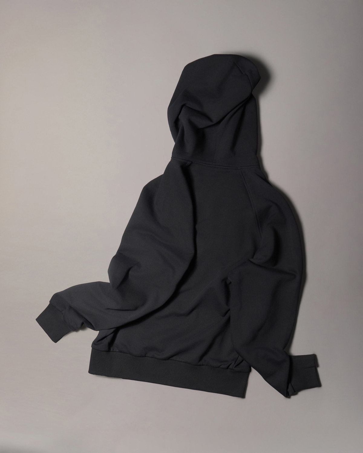 Moose Knuckles - M36MS639 - Yul Zip-Up Hoodie - MENS -  - Detail10