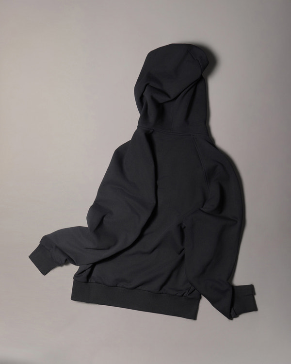 Moose Knuckles - M36MS639 - Yul Zip-Up Hoodie - MENS -  - Detail10