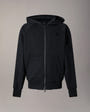 Moose Knuckles - M36MS639 - Yul Zip-Up Hoodie - MENS -  - Detail8