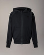 Moose Knuckles - M36MS639 - Yul Zip-Up Hoodie - MENS -  - Detail8