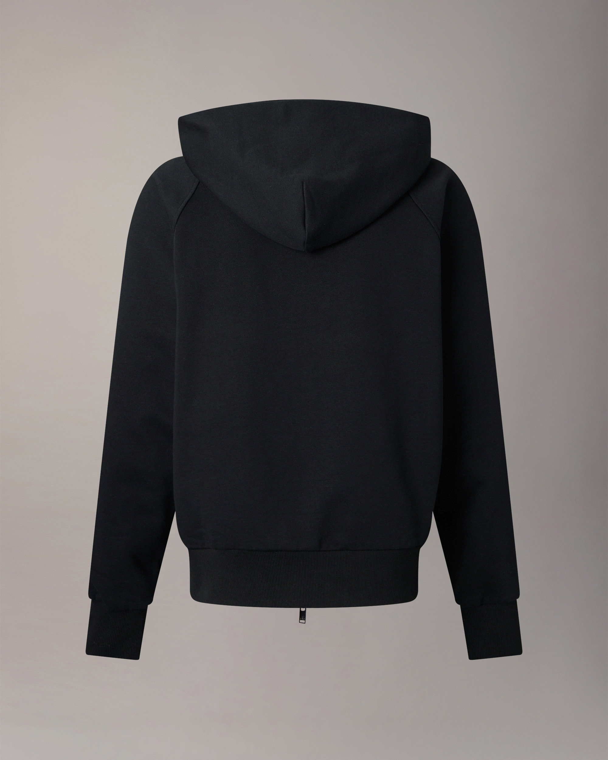 Moose Knuckles - M36MS639 - Yul Zip-Up Hoodie - MENS -  - Detail9