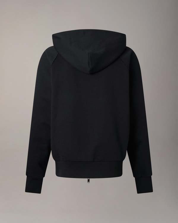 Moose Knuckles - M36MS639 - Yul Zip-Up Hoodie - MENS -  - Detail9