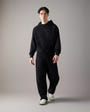 Moose Knuckles - M36MS639 - Yul Zip-Up Hoodie - MENS -  - Front