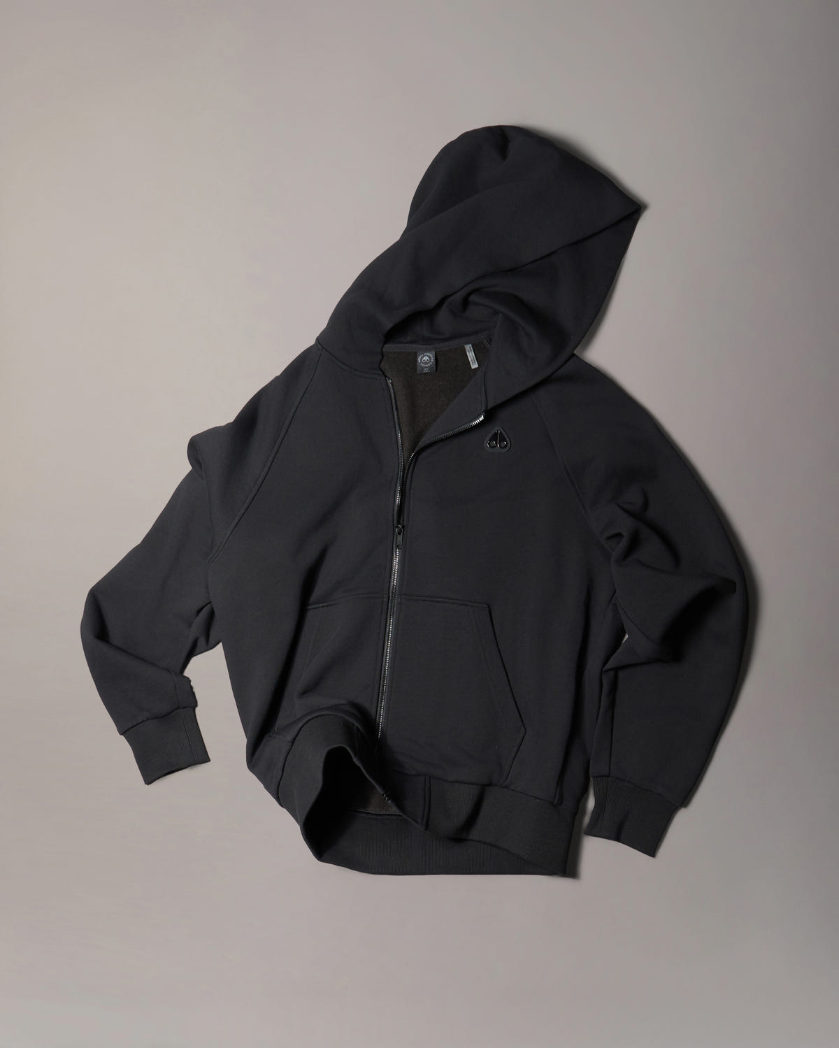 Moose Knuckles - M36MS639 - Yul Zip-Up Hoodie - MENS -  - GM