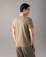 Moose Knuckles - M36MT711 - Icebreak Logo T-Shirt - MENS -  - Back