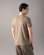 Moose Knuckles - M36MT711 - Icebreak Logo T-Shirt - MENS -  - Back