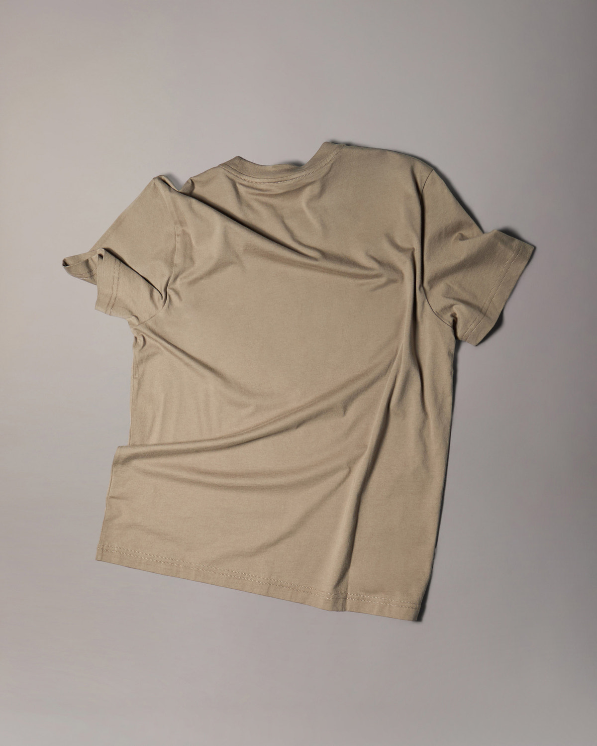 Moose Knuckles - M36MT711 - Icebreak Logo T-Shirt - MENS -  - Detail10