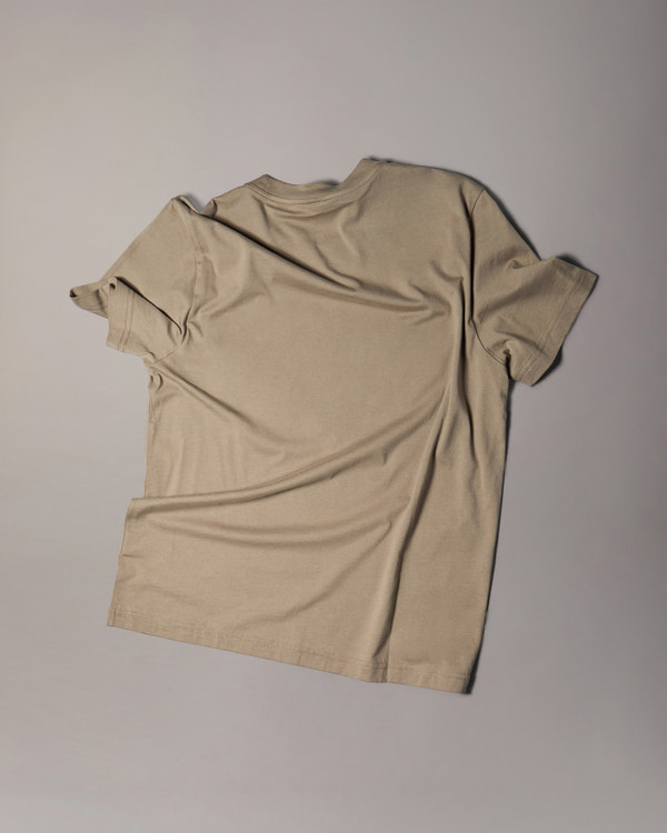 Moose Knuckles - M36MT711 - Icebreak Logo T-Shirt - MENS -  - Detail10