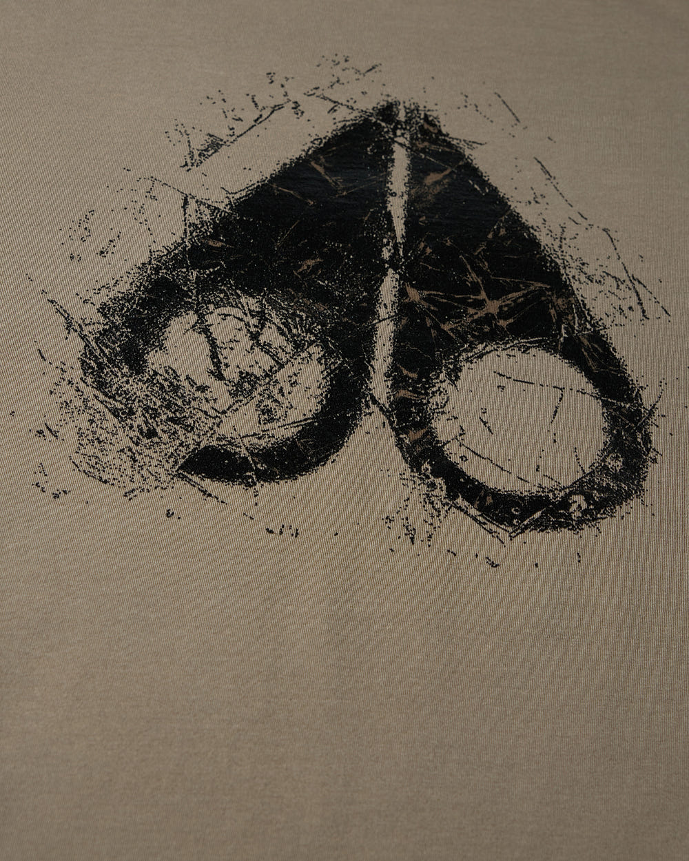 Moose Knuckles - M36MT711 - Icebreak Logo T-Shirt - MENS -  - Detail2