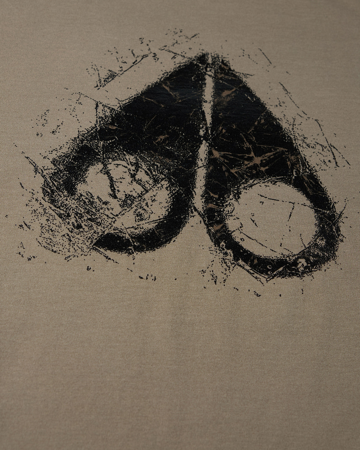 Moose Knuckles - M36MT711 - Icebreak Logo T-Shirt - MENS -  - Detail2