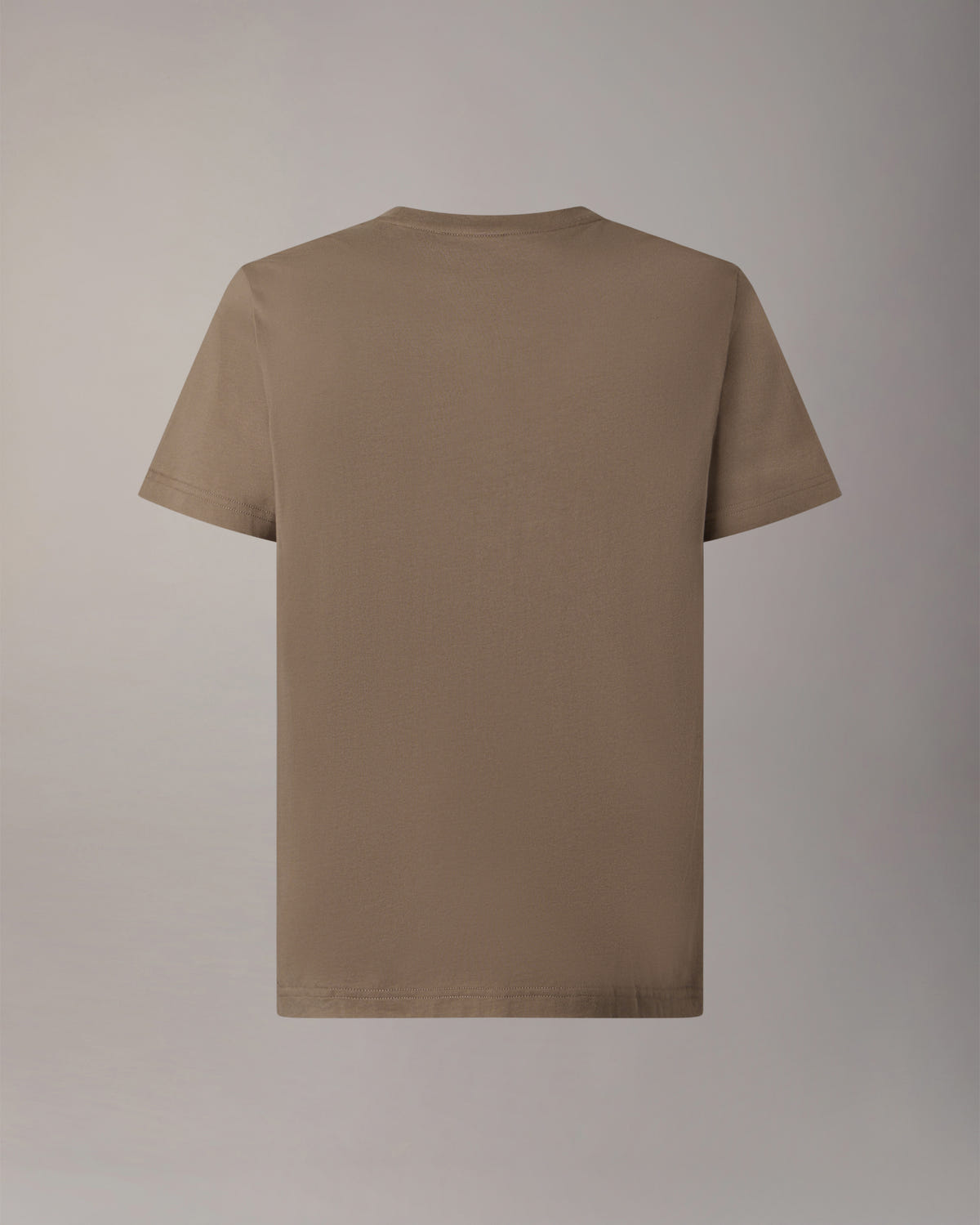 Moose Knuckles - M36MT711 - Icebreak Logo T-Shirt - MENS -  - Detail9