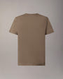 Moose Knuckles - M36MT711 - Icebreak Logo T-Shirt - MENS -  - Detail9