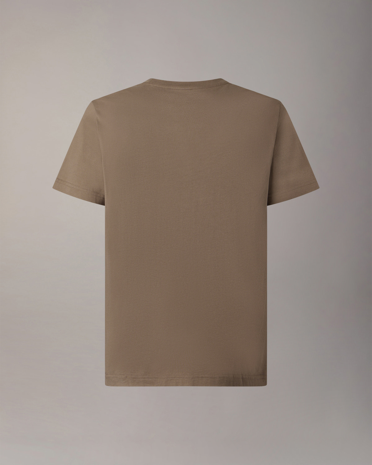 Moose Knuckles - M36MT711 - Icebreak Logo T-Shirt - MENS -  - Detail9