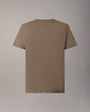 Moose Knuckles - M36MT711 - Icebreak Logo T-Shirt - MENS -  - Detail9