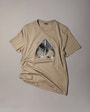 Moose Knuckles - M36MT711 - Icebreak Logo T-Shirt - MENS -  - GM