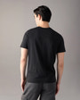 Moose Knuckles - M36MT711 - Icebreak Logo T-Shirt - MENS -  - Back
